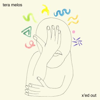 Tera Melos -  X'ed Out